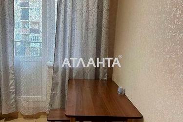 1-room apartment apartment by the address st. Evropeyskaya (area 34,9 m²) - Atlanta.ua - photo 18