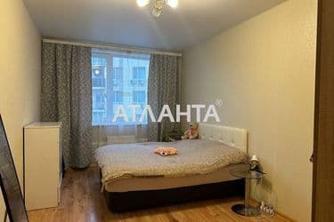 1-room apartment apartment by the address st. Evropeyskaya (area 34,9 m²) - Atlanta.ua - photo 26