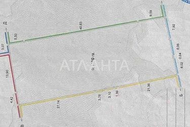 Landplot by the address st. Sobornaya (area 11,5 acr) - Atlanta.ua - photo 9