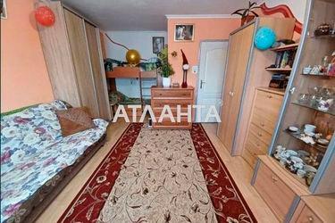 1-room apartment apartment by the address st. Yaroshinskoy E ul (area 37,4 m²) - Atlanta.ua - photo 19