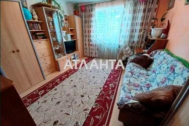 1-room apartment apartment by the address st. Yaroshinskoy E ul (area 37,4 m²) - Atlanta.ua - photo 20