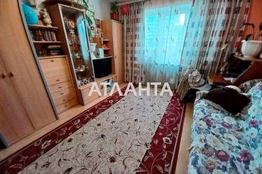 1-room apartment apartment by the address st. Yaroshinskoy E ul (area 37,4 m²) - Atlanta.ua - photo 21