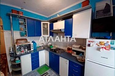 1-room apartment apartment by the address st. Yaroshinskoy E ul (area 37,4 m²) - Atlanta.ua - photo 15