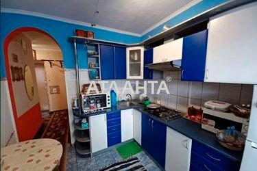 1-room apartment apartment by the address st. Yaroshinskoy E ul (area 37,4 m²) - Atlanta.ua - photo 16