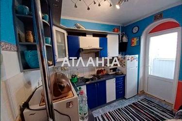 1-кімнатна квартира за адресою вул. Ярошинської (площа 37,4 м²) - Atlanta.ua - фото 17