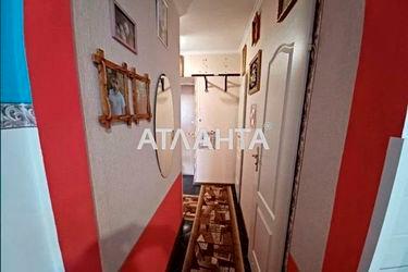 1-room apartment apartment by the address st. Yaroshinskoy E ul (area 37,4 m²) - Atlanta.ua - photo 22