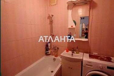 1-room apartment apartment by the address st. Yaroshinskoy E ul (area 37,4 m²) - Atlanta.ua - photo 26