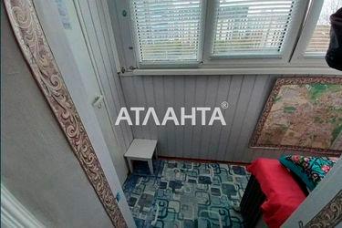 1-room apartment apartment by the address st. Yaroshinskoy E ul (area 37,4 m²) - Atlanta.ua - photo 27