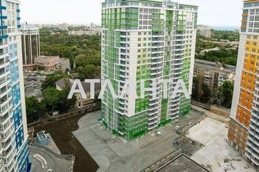 1-комнатная квартира по адресу Гагарина пр. (площадь 46,5 м²) - Atlanta.ua - фото 18