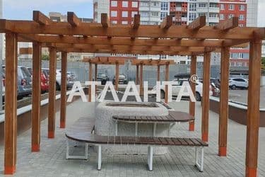 1-room apartment apartment by the address st. Gagarina pr (area 46,5 m²) - Atlanta.ua - photo 20