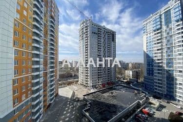 1-room apartment apartment by the address st. Gagarina pr (area 46,5 m²) - Atlanta.ua - photo 23