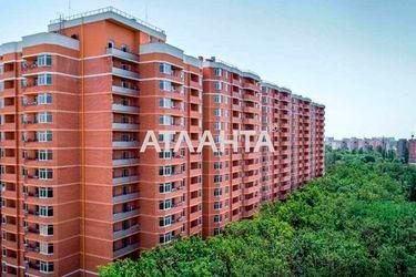 3-rooms apartment apartment by the address st. Ovidiopolskaya dor (area 88,9 m²) - Atlanta.ua - photo 40