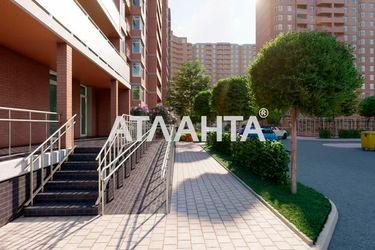 3-rooms apartment apartment by the address st. Ovidiopolskaya dor (area 88,9 m²) - Atlanta.ua - photo 29