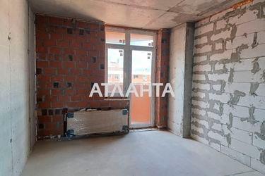 3-rooms apartment apartment by the address st. Ovidiopolskaya dor (area 88,9 m²) - Atlanta.ua - photo 25