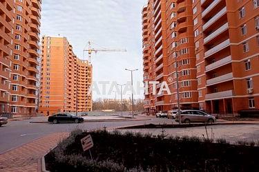 1-room apartment apartment by the address st. Ovidiopolskaya dor (area 42,8 m²) - Atlanta.ua - photo 6