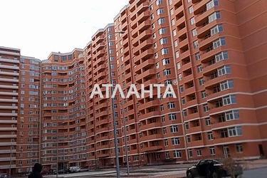 1-room apartment apartment by the address st. Ovidiopolskaya dor (area 42,8 m²) - Atlanta.ua - photo 9