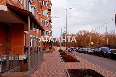 1-room apartment apartment by the address st. Ovidiopolskaya dor (area 42,8 m²) - Atlanta.ua - photo 10