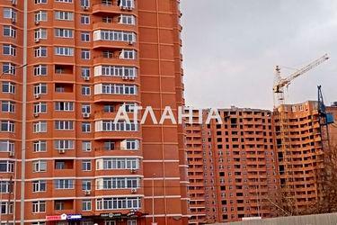 1-room apartment apartment by the address st. Ovidiopolskaya dor (area 60,4 m²) - Atlanta.ua - photo 8