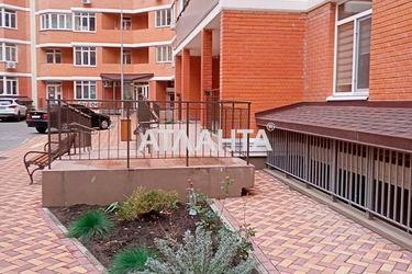 1-room apartment apartment by the address st. Ovidiopolskaya dor (area 60,4 m²) - Atlanta.ua - photo 12