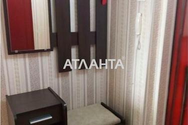 1-room apartment apartment by the address st. Parusnaya Geroev Stalingrada (area 21 m²) - Atlanta.ua - photo 23