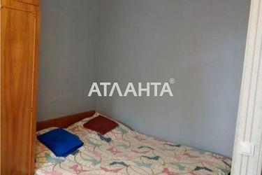 1-room apartment apartment by the address st. Parusnaya Geroev Stalingrada (area 21 m²) - Atlanta.ua - photo 18