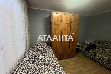 1-кімнатна квартира за адресою вул. Парусна (площа 21 м²) - Atlanta.ua - фото 17