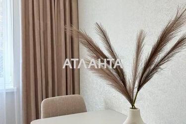 2-rooms apartment apartment by the address st. Zhemchuzhnaya (area 62 m²) - Atlanta.ua - photo 14