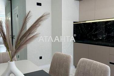 2-rooms apartment apartment by the address st. Zhemchuzhnaya (area 62 m²) - Atlanta.ua - photo 15