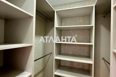 2-rooms apartment apartment by the address st. Zhemchuzhnaya (area 62 m²) - Atlanta.ua - photo 20