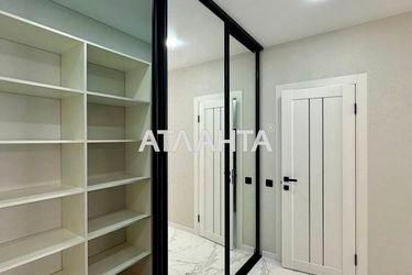 2-rooms apartment apartment by the address st. Zhemchuzhnaya (area 62 m²) - Atlanta.ua - photo 21