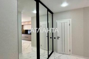 2-rooms apartment apartment by the address st. Zhemchuzhnaya (area 62 m²) - Atlanta.ua - photo 22