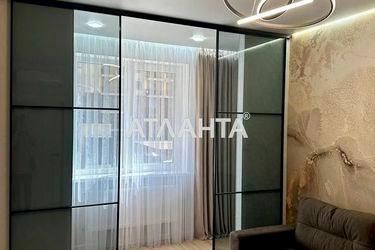 2-rooms apartment apartment by the address st. Zhemchuzhnaya (area 62 m²) - Atlanta.ua - photo 24