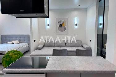 1-room apartment apartment by the address st. Genuezskaya (area 57 m²) - Atlanta.ua - photo 15