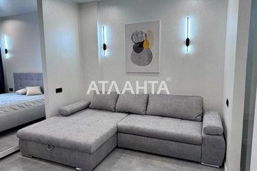 1-room apartment apartment by the address st. Genuezskaya (area 57 m²) - Atlanta.ua - photo 16