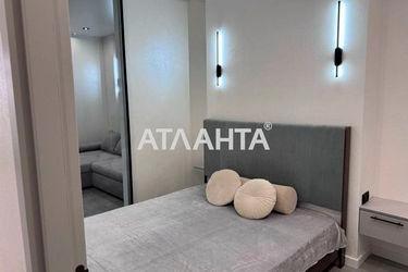 1-room apartment apartment by the address st. Genuezskaya (area 57 m²) - Atlanta.ua - photo 19