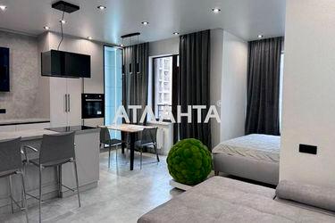 1-кімнатна квартира за адресою вул. Генуезька (площа 57 м²) - Atlanta.ua - фото 17