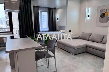 1-room apartment apartment by the address st. Genuezskaya (area 57 m²) - Atlanta.ua - photo 14