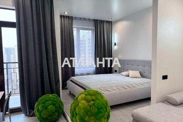 1-кімнатна квартира за адресою вул. Генуезька (площа 57 м²) - Atlanta.ua - фото 18