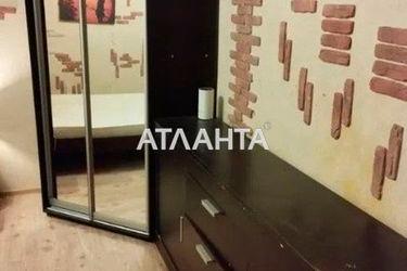 1-room apartment apartment by the address st. Myasoedovskaya Sholom Aleykhema (area 31,1 m²) - Atlanta.ua - photo 14