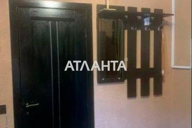 1-room apartment apartment by the address st. Myasoedovskaya Sholom Aleykhema (area 31,1 m²) - Atlanta.ua - photo 18