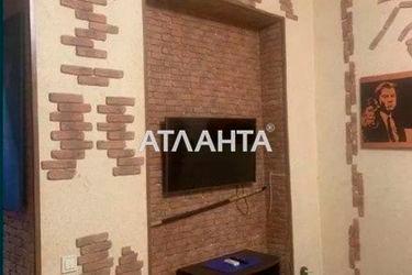 1-room apartment apartment by the address st. Myasoedovskaya Sholom Aleykhema (area 31,1 m²) - Atlanta.ua - photo 21