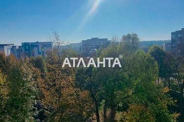 2-кімнатна квартира за адресою вул. Верхарна (площа 50 м²) - Atlanta.ua - фото 13