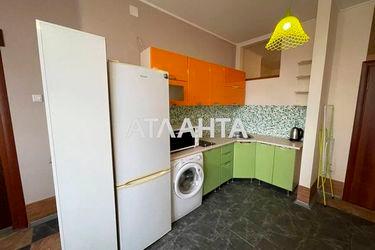 1-room apartment apartment by the address st. Artilleriyskaya (area 36 m²) - Atlanta.ua - photo 12