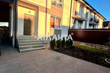 House by the address st. Yavornitskogo (area 105,3 m²) - Atlanta.ua - photo 34