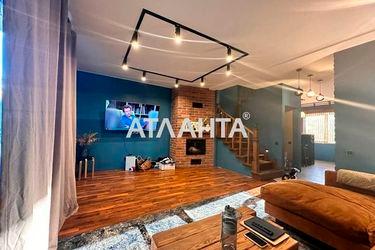 House by the address st. Yavornitskogo (area 105,3 m²) - Atlanta.ua - photo 28