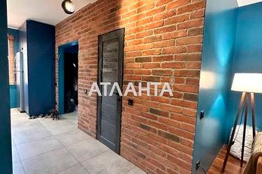 House by the address st. Yavornitskogo (area 105,3 m²) - Atlanta.ua - photo 30