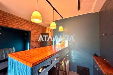 House by the address st. Yavornitskogo (area 105,3 m²) - Atlanta.ua - photo 32