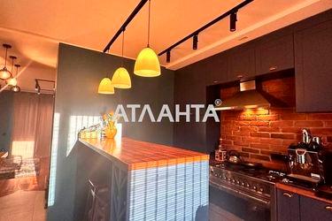 House by the address st. Yavornitskogo (area 105,3 m²) - Atlanta.ua - photo 35