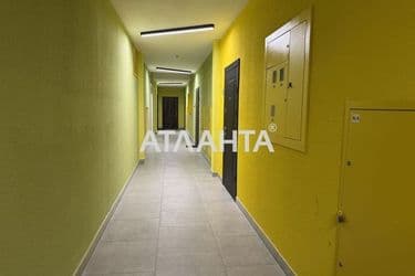 2-rooms apartment apartment by the address st. Ul Tiraspolskaya (area 90,5 m²) - Atlanta.ua - photo 36