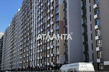 2-rooms apartment apartment by the address st. Ul Tiraspolskaya (area 90,5 m²) - Atlanta.ua - photo 34